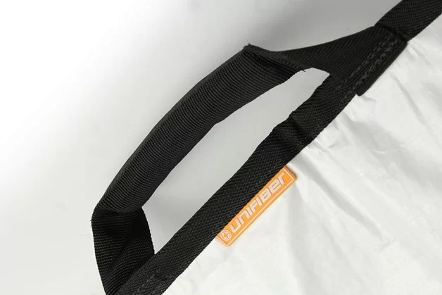 boardbag unifiber pro luxury detail 3